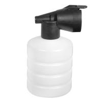 ราคา Inntech อะไหล่ กระบอกฉีดโฟม 350 ml. หัวฉีดโฟม ล้างรถยนต์ ฟองหิมะ สำหรับเครื่องฉีดน้ำแรงดันสูง กาพ่นโฟมล้างรถ (684673088960352)