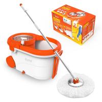 ราคา ชุดถังปั่น รุ่นซูโม่ undefined Zumo Spin Mop Set (358590906294210)