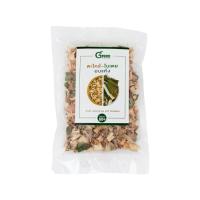 ราคา Dr.green สมุนไพรแห้ง ตะไคร้-ใบเตย 60 กรัม ปลอดสาร เกรดa (dried Lemongrass-pandanus Leaves Drink Set 60 g.) (937703040653741)