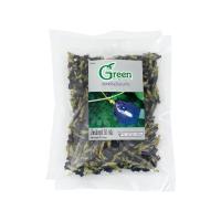 ราคา ดอกอัญชันอบแห้ง 50 กรัม (dried Butterfly Pea 50 g.) ตรา Dr.green (175305019986910)
