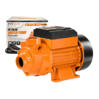 ราคา Inntech ปั๊มน้ำหอยโข่ง ปั๊มหอยโข่ง Dc 12v ปั๊มน้ำ 350w ปั๊มโซล่า ขนาด 1 นิ้ว Dc Solar Water Pump รุ่น Itqb-12v (445030834994584)