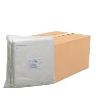 ราคา คิมเทค แผ่นเช็ด ทำความสะอาด นิตเตท โพลีเอสเตอร์ ซีลแลนท์ ไวเปอร์ สำหรับอุตสาหกรรมยานยนต์ lสีขาว] ขนาดแผ่น 40 x 40 ซม. 30 แผ่น x 12 ห่อ/ลัง (ยกลัง) (7502383775939)