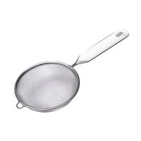 ราคา กระชอนสแตนเลส ด้ามพลาสติก Oil Net 10 Cm. 4008033423205 (682316838380250)