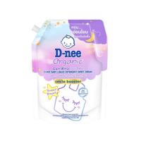 ราคา D-nee ดีนี่ ผลิตภัณฑ์ซักผ้าเด็ก ออร์แกนิค กลิ่นสวีทดรีม 1,300 มล. X1 ,กลิ่นหอมละมุน ไม่ฉุน (177420287244980)