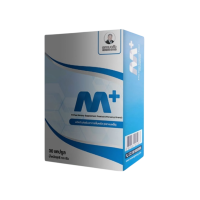ราคา หมอเส็ง - [30 cap.] ผลิตภัณฑ์เสริมอาหาร M-plus สำหรับท่านชาย 1 กล่อง (306882705202548)