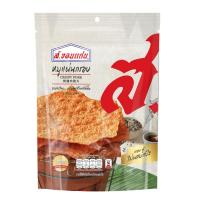 ราคา ส.ขอนแก่น หมูแผ่นกรอบ 140 ก. x 1 (722384578392497)