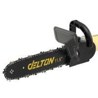 ราคา Delton ชุดบาร์โซ่ หัวบาร์เลื่อยโซ่ 11.5 นิ้ว บาร์เลื่อยโซ่ เลื่อยโซ่ เลื่อย เลื่อยตัดไม้ รุ่น Dt-ca-115 (120371021941566)