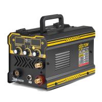 ราคา Delton ตู้เชื่อมไฟฟ้า 3 ระบบ X-series รุ่น Mig/mma/tig-990 พร้อมระบบ Flux Cored, Mig, Tig Lift และ Mma อุปกรณ์ครบชุด (241645193553819)