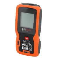 ราคา Inntech เครื่องวัดระยะ เลเซอร์วัดระยะ Ldm-100m เครื่องวัดระยะเลเซอร์ขนาดพกพา ตลับเมตรดิจิตอล อุปกรณ์ เครื่องมือ (442976235117383)