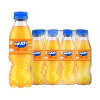 ราคา แฟนต้า undefined เครื่องดื่มน้ำอัดลม กลิ่นส้ม 250 มล. x 12 (821149638398081)