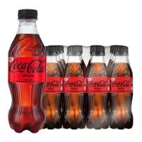 ราคา โค้ก เครื่องดื่มน้ำอัดลม ไม่มีน้ำตาล ไม่มีแคลอรี 250 มล. x 12 (261695670972471)