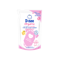 ราคา ดีนี่ ผลิตภัณฑ์ซักผ้าเด็ก ออร์แกนิค กลิ่นฮันนี่ สตาร์ 550 มล. สีชมพู (380428542288541)
