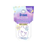 ราคา D-nee ดีนี่ ผลิตภัณฑ์ซักผ้าเด็ก ออร์แกนิค กลิ่นสวีทดรีม 530 มล. (175039867182421)