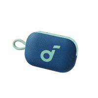 ราคา Soundcore ลําโพงบลูทูธ Select 4 Go Bluetooth Speaker ลําโพงพกพา - Blue (459119579663013)