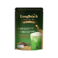 ราคา ลองบีชชาเขียว (400 g) Longbeach Thai Green Tea ชานม/ ชาเย็น/ ชาเขียว/ชาไทย (988833546640811)