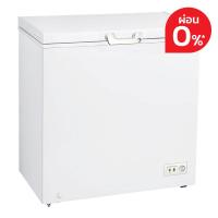 ราคา Sanden ตู้แช่แข็งฝาทึบ ขนาด 5.3 คิว รุ่น SCF-0165