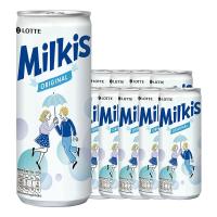 ราคา มิลคิส กลิ่นโยเกิร์ต 250มล X30 กป (478339099463698)