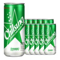 ราคา ล็อตเต้ ชิลซอง เลมอนไลม์โซดา 250 มล. x 10 (575940999649676)