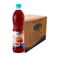 ราคา อันดามัน น้ำปลาผสม 750มล. (Andaman Mixed Fish Sauce 750ml)