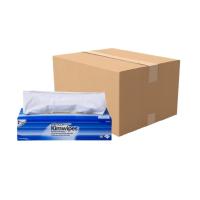 ราคา คิมเทค กระดาษเช็ดทำความสะอาดเลนส์แก้วกระจก ไซเอนส์ คิมไวป์ส 36.0 x 42.3 ซม. 90 แผ่น x 15 (866299686323393)