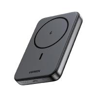 ราคา ยูกรีน พาวเวอร์แบงค์ Ugreen 10000 mah Mini Magnetic 25919 - สีดำ (200556222276326)