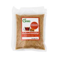 ราคา Dr.green เครื่องดื่มดอกคำฝอยผงสำเร็จรูป 250 กรัม (สูตรผสมน้ำตาล) (safflower Instant Drink Powder 250 g.) (563661922037426)