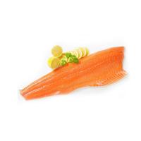 ราคา แซลมอนสดนอร์เวย์แล่ไม่ติดหนัง Trim-e ทั้งชิ้น กก.ละ (7606381052099)