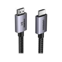 ราคา ยูกรีน Hdmi to Hdmi Cable 3m V2.1 Support 8k / 60hz (683804562843790)