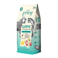 ราคา [กระสอบ] Pramy Supreme พรามี่ ซุพรีม อาหารเม็ดแมว / สูตร Skin & Coat 9 kg (528760469531702)