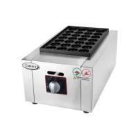 ราคา Gmax เตาแก๊สทำทาโกะยากิ กระทะ 28 หลุม หัวเตา I รุ่น Gh-028 (561092157679659)