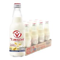 ราคา ไวตามิ้ลค์ทูโก300มล*12ขด (6761206939843)