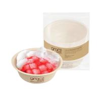 ราคา Gracz ชามอาหาร 350 ml. รุ่น L026 (แพ็ก 50 ชิ้น) (เกรซ ซิมเปิล) ชามกระดาษ ถ้วยกระดาษ เข้าไมโครเวฟได้ (588826964385026)