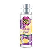 ราคา Chupa Chups สเปรย์บอดี้มิส สเปรย์ฉีดตัวหอม น้ำหอมติดนาน กลิ่นองุ่น ขนาด 30 มล. (221788537114754)
