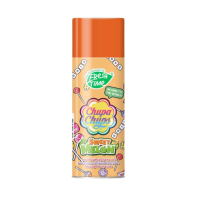 ราคา Freshtime X Chupa Chups สเปรย์หอมปรับอากาศ สเปรย์ดับกลิ่นห้อง สเปรย์ ฉีดห้องหอม น้ำหอมติดห้อง กลิ่นsweet Melon ขนาด 450 มล. (924500825257703)