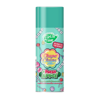 ราคา Freshtime X Chupa Chups สเปรย์หอมปรับอากาศ สเปรย์ดับกลิ่นห้อง สเปรย์ ฉีดห้องหอม น้ำหอมติดห้อง กลิ่นfresh Apple ขนาด 450 มล. (550781188315313)