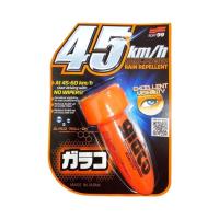 ราคา Soft99 Glaco Roll On Large น้ำยาเคลือบกระจกกลาโก้ เคลือบกระจกได้เงางาม ขนาด 75 มล. (423227291112361)