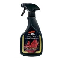 ราคา Soft99 Luxury Leather สเปรย์เคลือบเงาเบาะ 500ml (275546263905610)
