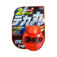 ราคา Soft99 Glaco Roll On Large น้ำยาเคลือบกระจกกลาโก้ เคลือบกระจกได้เงางาม ขนาด 120 มล. (124711879134832)