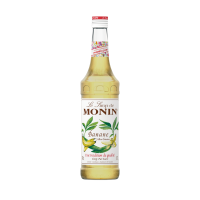 ราคา Monin undefined Yellow Banana Syrup 700 Ml. | โมนินน้ำเชื่อมกลิ่นกล้วย 700 มล. (509530125531218)