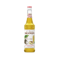 ราคา Monin Pina Colada Syrup 700 Ml. | โมนินน้ำเชื่อมกลิ่นพิน่าโคลาด้า 700 มล. (733537026079969)