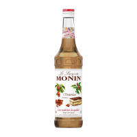 ราคา Monin Tiramisu Syrup 700 Ml. | โมนิน ทีรามิสุ ไซรัป 700 มล. (899163727086970)