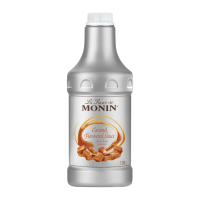 ราคา Monin Caramel Sauce 1.89 L | โมนิน คาราเมลซอส 1.89 ล (948093602021171)