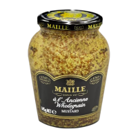ราคา Maille Wholegrain Mustard มายด์ โฮลเกรนมัสตาร์ด 845g (ml46) (537353316105121)