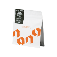 ราคา Colombia San Jose Rumbarrel เมล็ดกาแฟคั่วอ่อน (100g) - Nana Coffee Roasters (392782906523164)