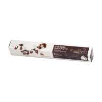 ราคา Caramel Macchiato Coffee Capsule - Nana Coffee Roasters - กาแฟแคปซูล for Nespresso Compatible (713238012681651)