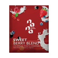 ราคา Sweet Berry Blend กาแฟดริป Drip Bag คั่วกลาง (1 ซอง) - Nana Coffee Roasters (249926025101845)