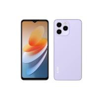 ราคา โทรศัพท์มือถือ Kxd A07 หน้าจอ 6.6 นิ้ว แรม3+8 รองรับสแกนนิ้ว/ใบหน้า ศูนย์ไทยแท้ รับประกัน 1 ปี Lightpurple (950619813043197)