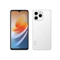 ราคา โทรศัพท์มือถือ Kxd A07 หน้าจอ 6.6 นิ้ว แรม3+8 รองรับสแกนนิ้ว/ใบหน้า ศูนย์ไทยแท้ รับประกัน 1 ปี Silverwhite (470368010109837)