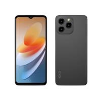 ราคา โทรศัพท์มือถือ Kxd A07 หน้าจอ 6.6 นิ้ว แรม3+8 รองรับสแกนนิ้ว/ใบหน้า ศูนย์ไทยแท้ รับประกัน 1 ปี Black (501373053714175)
