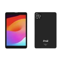 ราคา itab 705a Vega S หน้าจอ 8.9 นิ้ว แรม 3+3 ชาร์จtype C แถมเคสหนัง+ปากกาทัชสกรีน+ฟิลม2+หูฟัง ประกัน1ปี Black (718673052411191)